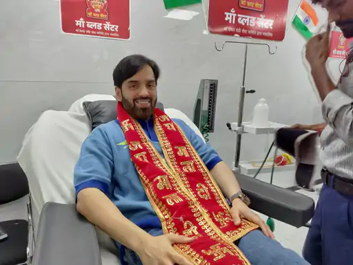 बीजेपी में सब दूध के धुले हैं क्या? ‘राहुल गांधी हैं पीएम कैंडिडेट’: लव सिन्हा