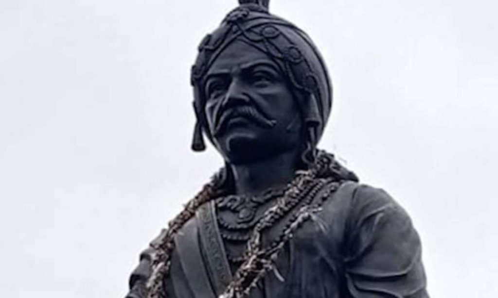 एमपी में 9वीं सदी के राजा मिहिर भोज की विरासत को लेकर बढ़ा विवाद , गुर्जर-राजपूत समुदाय आमने-सामने