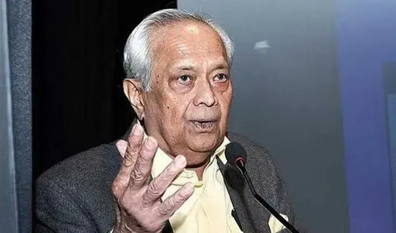 प्रधानमंत्री ने जाने-माने परमाणु भौतिक विज्ञानी विकास सिन्हा के निधन पर शोक किया प्रकट