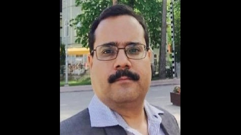 आईएएस नवदीप रिनवा होंगे उत्तर प्रदेश के नए मुख्य निर्वाचन अधिकारी