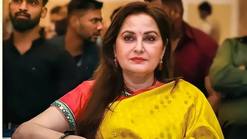 अभिनेत्री जया प्रदा की बढ़ी मुश्किलें, मिली 6 महीने जेल की सजा, जानें क्या है पूरा मामला