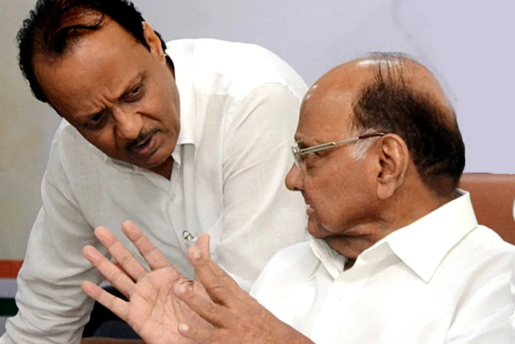 BJP से शरद पवार को कैबिनेट मंत्री पद का ऑफर मिला है: पृथ्वीराज चव्हाण