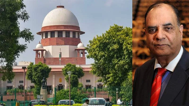 सरकार और व्यवस्था अदालतें चलाएंगी तो न्याय कौन देगा: आलोक मेहता