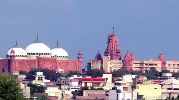 सुप्रीम कोर्ट का बड़ा फैसला, श्रीकृष्ण जन्मभूमि को यथास्थिति बनाए रखने का आदेश