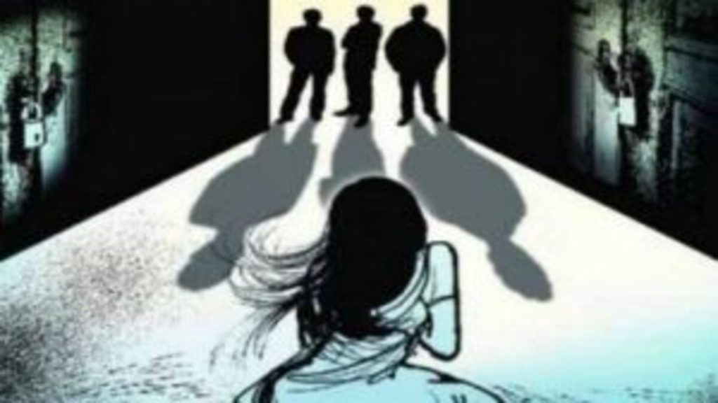 झारखंड के सिमडेगा में आदिवासी युवती से तीन दिनों तक गैंगरेप, पुलिस ने चार आरोपियों को किया गिरफ्तार