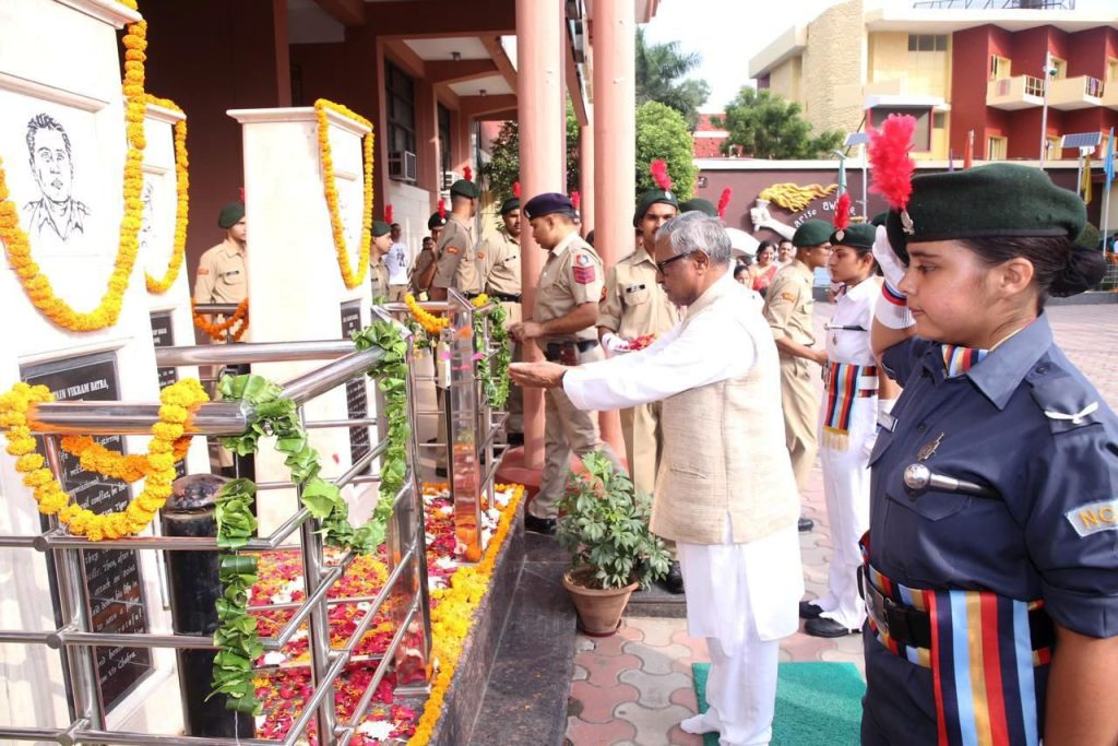 आर्य समाज एवं डी.ऐ.वी. संस्थाओं का स्वतंत्रता संग्राम में महत्वपूर्ण योगदान – सत्य पाल जैन