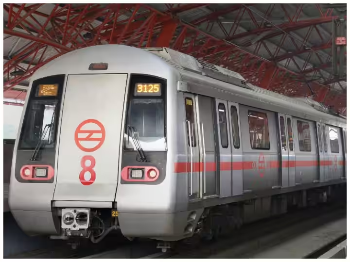 रक्षाबंधन पर यात्रियों की सुविधा के लिए 106 अतिरिक्त फेरे लगाएगी दिल्ली मेट्रो
