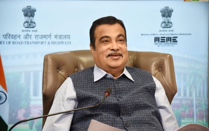 नितिन गडकरी भारत न्यू कार असेसमेंट प्रोग्राम की करेंगे शुरुआत