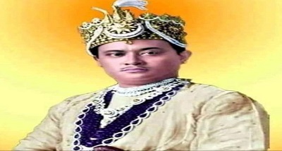 प्रधानमंत्री ने महाराजा बीर बिक्रम माणिक्य बहादुर को उनकी जयंती पर किया याद