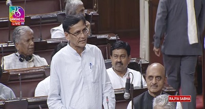 संसद ने जन्म और मृत्यु पंजीकरण को सरल बनाने और इसे डिजिटल बनाने वाले विधेयक को दी मंजूरी