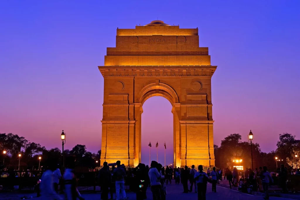 दिल्ली में 3 दिन तक इन जगहों पर लगेगा ताला, 8 से 10 सितंबर दिल्ली बंद
