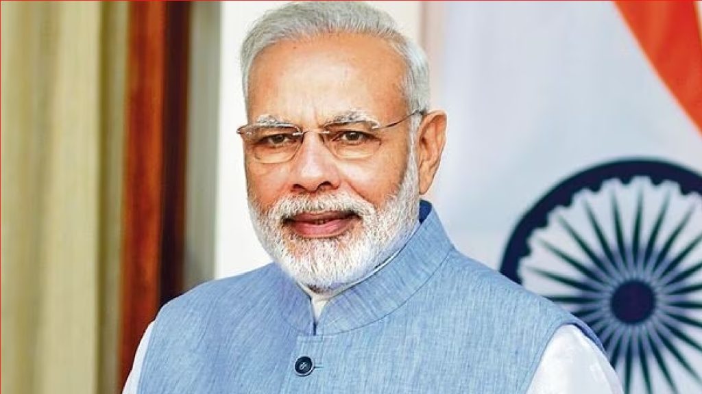 प्रधानमंत्री ने विश्व संस्कृत दिवस पर दीं शुभकामनाएं