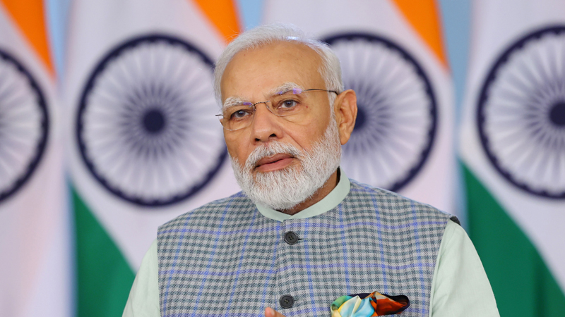 प्रधानमंत्री ने कहा पूर्व सैनिकों के जीवन की गुणवत्ता में उन्नत कल्याणकारी योजनाओं से होगा सुधार