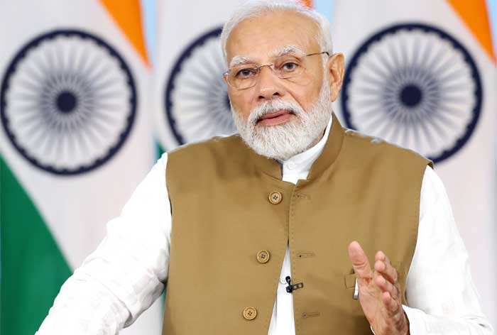 रोजगार मेला के तहत, प्रधानमंत्री आज विभिन्न सरकारी विभागों एवं संगठनों में नवनियुक्त कर्मियों को 51,000 से अधिक नियुक्ति पत्र करेंगे वितरित