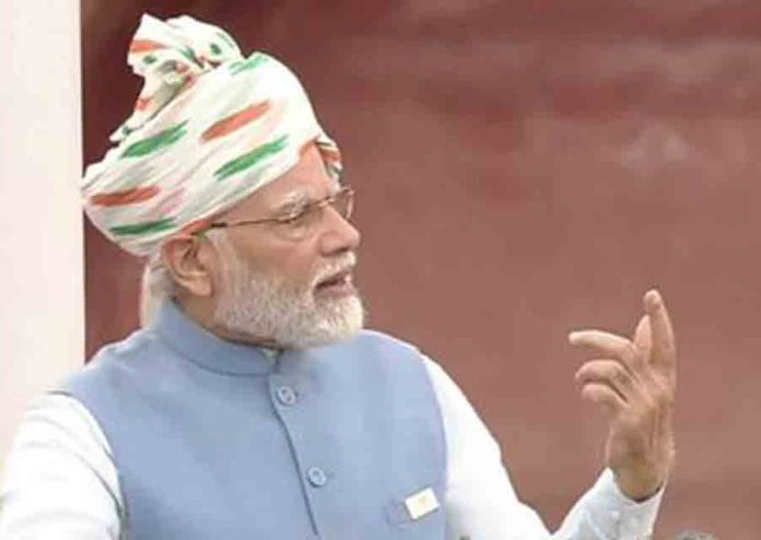 77वें स्वतंत्रता दिवस समारोह की तैयारियां पूरी; प्रधानमंत्री नरेन्द्र मोदी ऐतिहासिक लाल किले से समारोह का करेंगे नेतृत्व