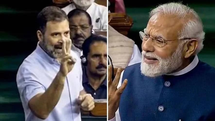 राजनीतिक व्यंग्य: कोई अहंकार-वहंकार नहीं, रावण को राम जी ही मारेंगे!
