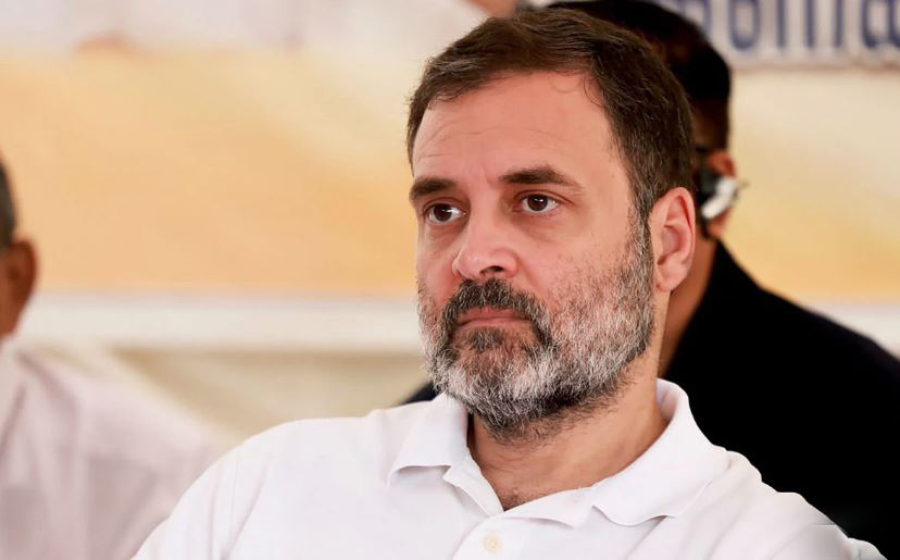 बीआरसी, बीजेपी और AIMIM पर भड़के राहुल गांधी, तेलगांना चुनावों से पहले जमकर साधा निशाना