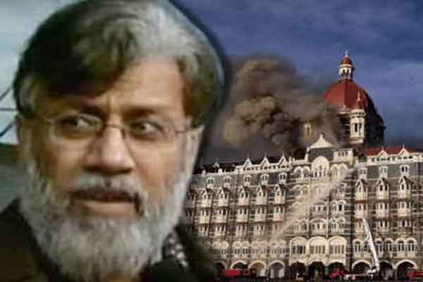 अमरीकी अदालत ने मुंबई आतंकी हमले के आरोपी तहव्वुर राणा की बंदी प्रत्यक्षीकरण याचिका की खारिज