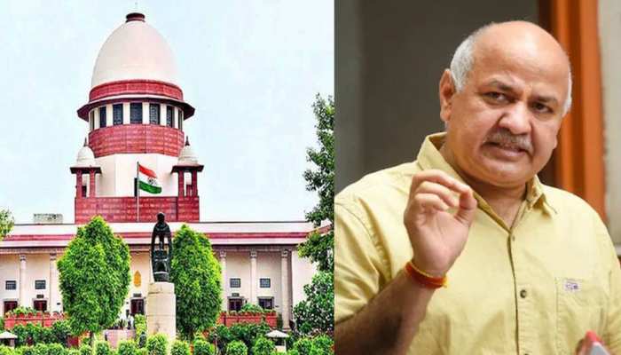 दिल्ली शराब नीति के मामले में मनीष सिसोदिया को सुप्रीम कोर्ट ने नहीं दी राहत, ईडी और सीबीआई जांच को बताया वजह ,अगली सुनवाई 4 सितंबर को