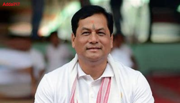 सर्बानंद सोनोवाल आज से केवडिया, गुजरात में समुद्री राज्य विकास परिषद की 19वीं दो दिवसीय बैठक की करेंगे अध्यक्षता