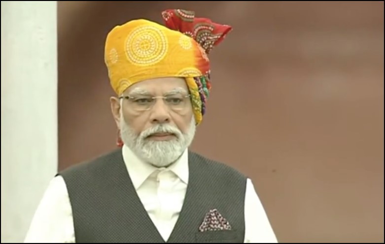 “जन औषधि केंद्रों की संख्या बढ़ाकर 25,000 केंद्र करने का लक्ष्य है”: प्रधानमंत्री