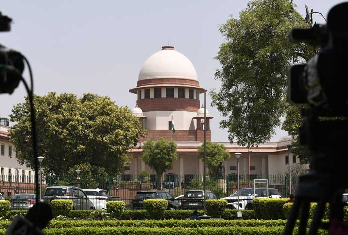 Article 370 को हटाने के खिलाफ याचिकाओं पर सुप्रीम कोर्ट ने फैसला सुरक्षित रखा