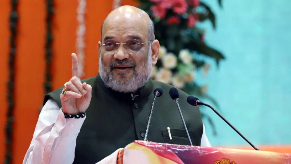 केंद्रीय गृहमंत्री अमित शाह ने प्रधानमंत्री नरेन्द्र मोदी को ग्रीस के प्रतिष्ठित ‘द ग्रैंड क्रॉस ऑफ द ऑर्डर ऑफ ऑनर’ से सम्मानित होने पर दी बधाई