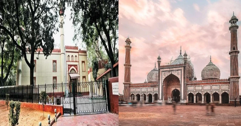 वक्फ बोर्ड से वापस ली जाएंगी 123 संपत्तियां, केंद्र सरकार की लिस्ट में दिल्ली की जामा मस्जिद का भी नाम
