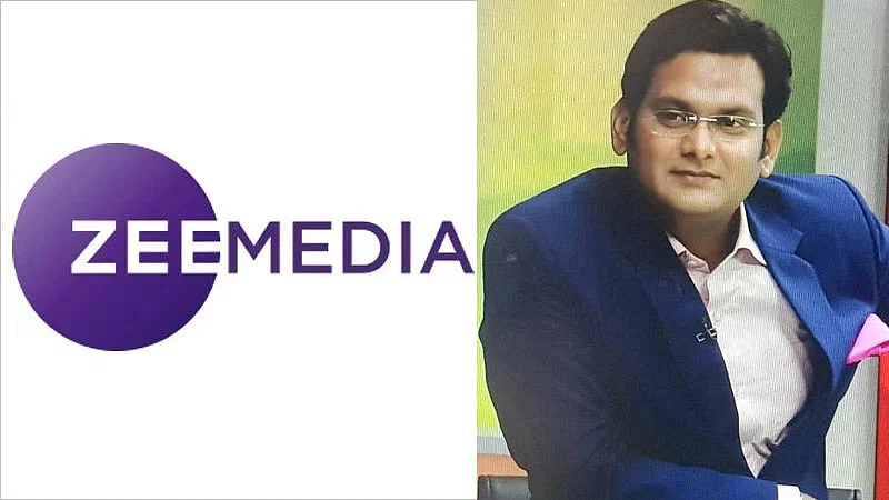 ‘जी मीडिया’ ने रोहित रंजन को भेजा लीगल नोटिस, कंपनी की सेवा शर्तों का दिया हवाला