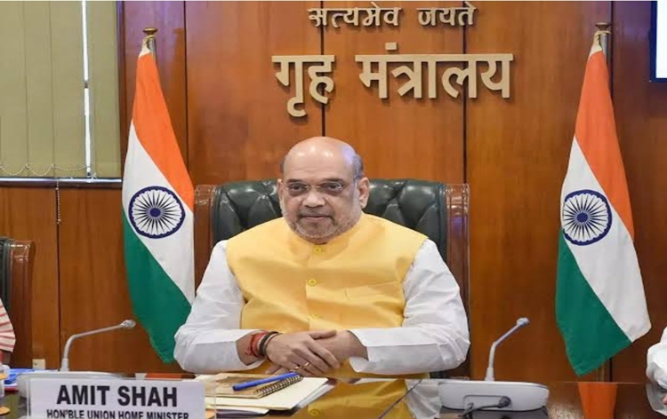 लोकसभा में अमित शाह आज राष्ट्रीय राजधानी क्षेत्र दिल्ली-(संशोधन) विधेयक, 2023 करेंगे पेश