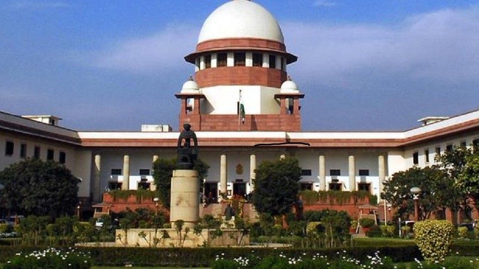 ‘लगता है संवैधानिक मशीनरी का ब्रेकडाउन हो चुका है’- सुप्रीम कोर्ट