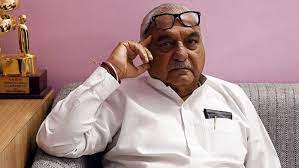 नूंह हिंसा बीजेपी-जेजेपी सरकार की विफलता का नतीजा है- भूपेंद्र सिंह हुड्डा