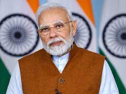 प्रधानमंत्री नरेंद्र मोदी इस महीने की 22 तारीख को दक्षिण अफ्रीका और ग्रीस की चार दिन की यात्रा पर जायेंगे