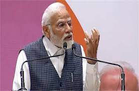 मेघालय के अनानास को घरेलू और अंतरराष्ट्रीय स्तर पर मान्यता मिलने से प्रसन्नता का अनुभव, इसके वे हकदार भी हैं: प्रधानमंत्री