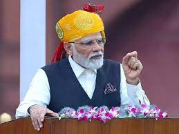 जब दुनिया जलवायु संकट से जूझ रही है तो हमने रास्ता दिखाया है और पर्यावरण के लिए जीवन शैली- मिशन लाइफ पहल की शुरुआत की है: प्रधानमंत्री
