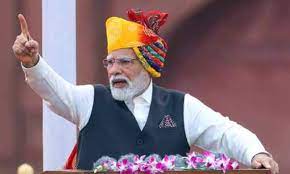 भारत को नई सामरिक ताकत मिली है और देश की सीमाएं पहले से कहीं अधिक सुरक्षित हैं: प्रधानमंत्री नरेन्द्र मोदी