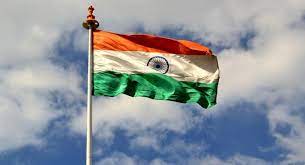 तिरंगा देश के शान बा …