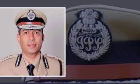 आईपीएस अधिकारी शत्रुजीत सिंह कपूर को नियुक्त किया गया हरियाणा का नया डीजीपी
