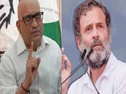 यूपी कांग्रेस के चीफ अजय राय का दावा, राहुल गांधी अमेठी, प्रियंका गांधी की वाराणसी…