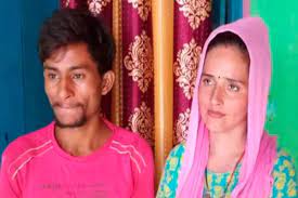 बच्चों के लिए भारत जाना पड़े तो ‘तारा’ बनने को तैयार! सीमा हैदर के पाकिस्तानी पति को क्यों आया गुस्सा?