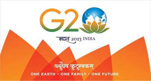 जी-20 व्यापार और निवेश कार्यसमूह की बैठक जयपुर में शुरू
