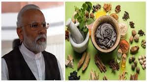स्वास्थ्य और पर्यावरण का एक दूसरे से गहरा संबंद्ध है- पीएम मोदी