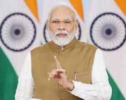“भारत को खुलेपन, अवसरों और विकल्पों के मेल के रूप में देखा जाता है”: प्रधानमंत्री