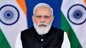 प्रधानमंत्री ने प्रसिद्ध आनुवंशिकीविद् एवं एकेडमी ऑफ साइंस ऑफ साउथ अफ्रीका की सीईओ डॉ. हिमला सूडयाल से की मुलाकात