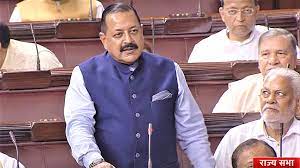सरकार ने इसरो द्वारा विकसित एसएसएलवी के प्रक्षेपण के लिए तमिलनाडु के कुलशेखरपट्टिनम में एक नए स्पेसपोर्ट की स्थापना को स्वीकृती दी: डॉ. जितेंद्र सिंह
