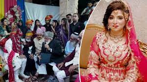 सीमा-अंजू के बाद पाकिस्तान की लड़की ने राजस्थान के लड़के से ऑनलाइन किया निकाह