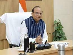दिल्ली के उपराज्यपाल वीके सक्सेना ने निर्माण श्रमिकों के लिए 17 कल्याणकारी योजनाओं को दी मंजूरी