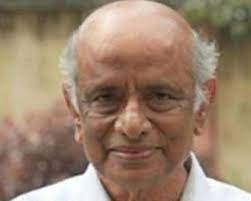 प्रधानमंत्री ने डीआरडीओ के पूर्व महानिदेशक डॉ. वी.एस. अरुणाचलम के निधन पर किया शोक व्यक्त