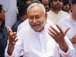 मुंबई बैठक से पहले नीतीश ने किया खुलासा, I.N.D.I.A. गठबंधन में शामिल होंगी कुछ और पार्टियां