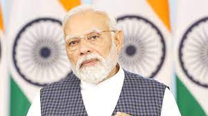“भारत में भ्रष्टाचार के खिलाफ जीरो टॉलरेंस की सख्त नीति है”:प्रधानमंत्री